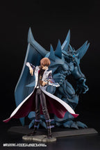 Yu-Gi-Oh! PVC Figur Obelisk the Tormentor Egyptisk Gud 35 cm
