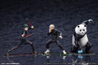 Jujutsu Kaisen ARTFXJ Statue 1/8 Panda Bonus Edition 19 cm Kotobukiya