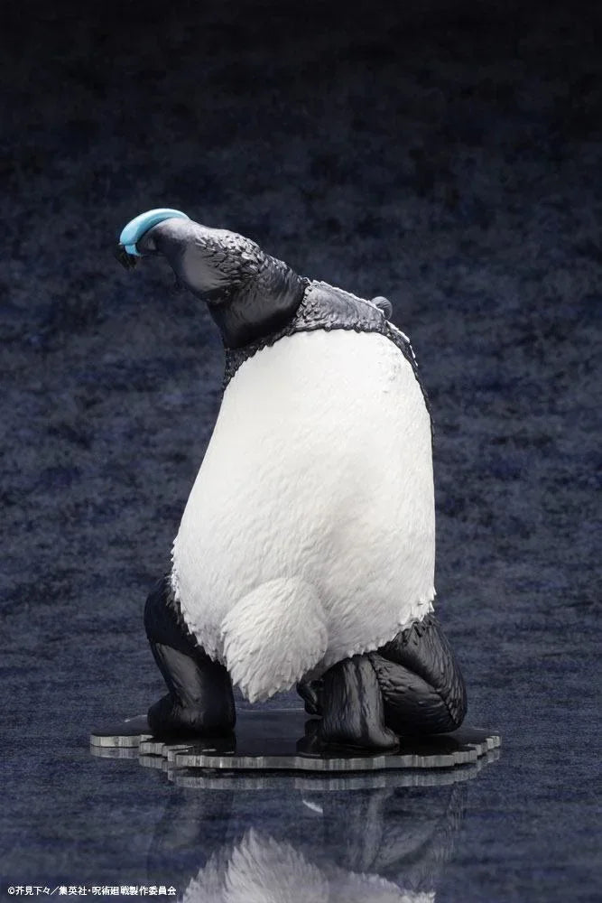 Jujutsu Kaisen ARTFXJ Statue 1/8 Panda Bonus Edition 19 cm Kotobukiya