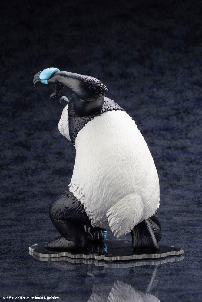 Jujutsu Kaisen ARTFXJ Statue 1/8 Panda Bonus Edition 19 cm Kotobukiya