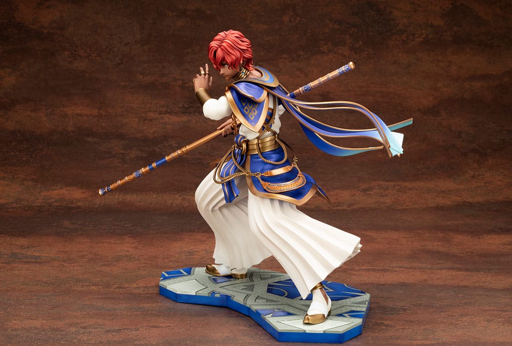 Tales of Arise PVC Figur 1/8 Dohalim 23 cm