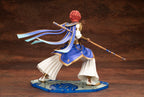 Tales of Arise PVC Figur 1/8 Dohalim 23 cm