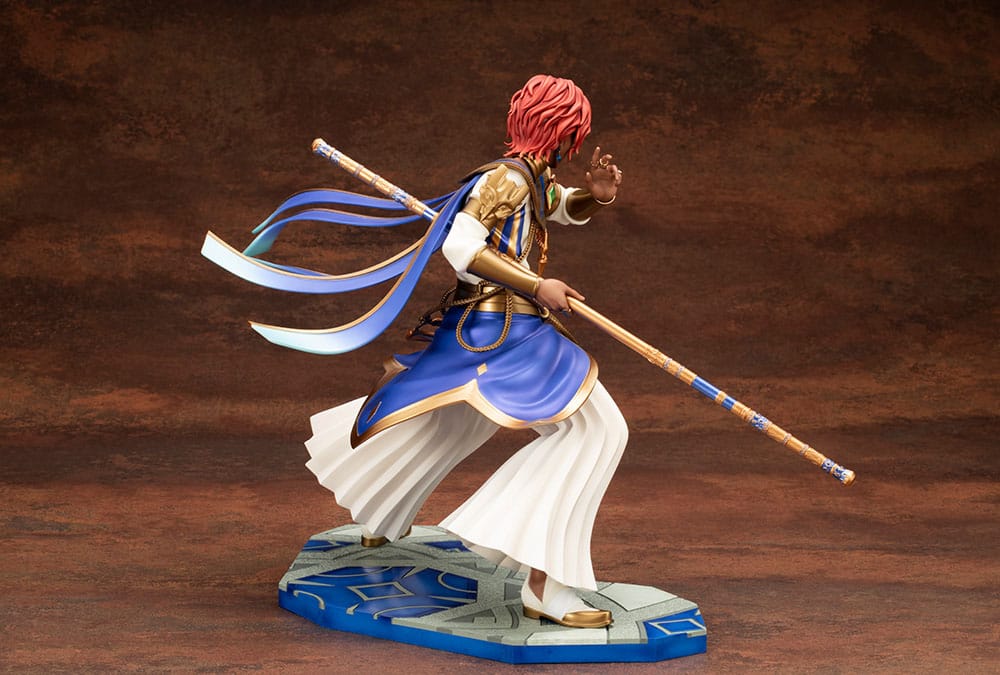 Tales of Arise PVC Figur 1/8 Dohalim 23 cm