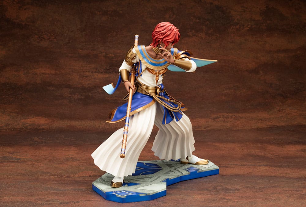 Tales of Arise PVC Figur 1/8 Dohalim 23 cm