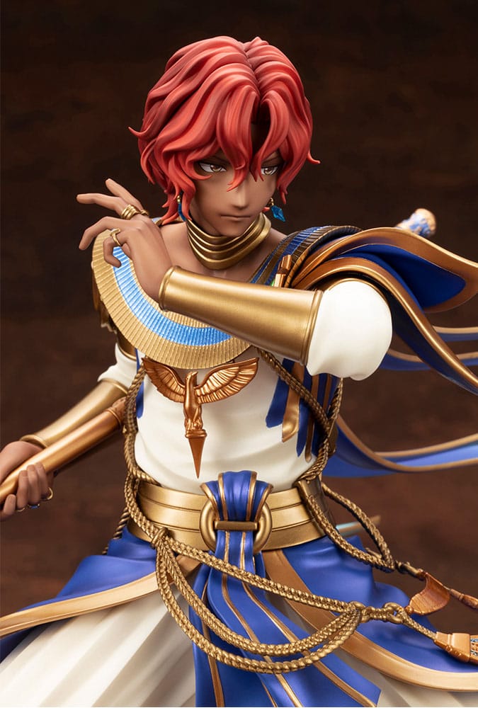 Tales of Arise PVC Figur 1/8 Dohalim 23 cm