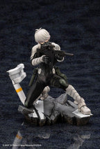 Kaiju No. 8 ARTFXJ Statue 1/8 Reno Ichikawa 16 cm Kotobukiya