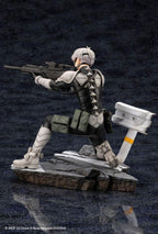 Kaiju No. 8 ARTFXJ Statue 1/8 Reno Ichikawa 16 cm Kotobukiya