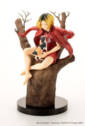 Haikyu!! ARTFXJ Statue 1/8 Kenma Kozume 21 cm Kotobukiya