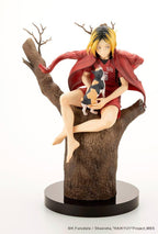 Haikyu!! ARTFXJ Statue 1/8 Kenma Kozume 21 cm Kotobukiya