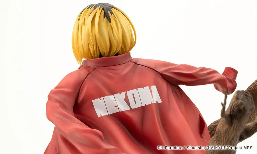 Haikyu!! ARTFXJ Statue 1/8 Kenma Kozume 21 cm Kotobukiya