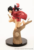 Haikyu!! ARTFXJ Statue 1/8 Tetsuro Kuroo 24 cm Kotobukiya