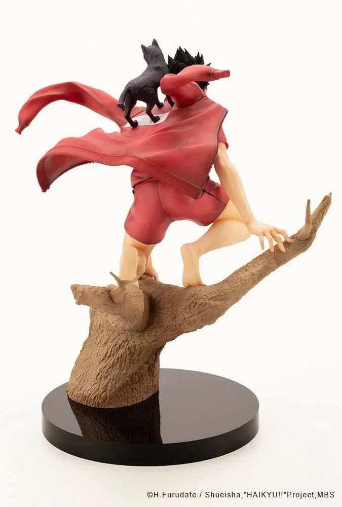 Haikyu!! ARTFXJ Statue 1/8 Tetsuro Kuroo 24 cm Kotobukiya