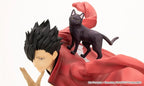 Haikyu!! ARTFXJ Statue 1/8 Tetsuro Kuroo 24 cm Kotobukiya