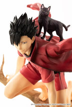 Haikyu!! ARTFXJ Statue 1/8 Tetsuro Kuroo 24 cm Kotobukiya