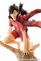 Haikyu!! ARTFXJ Statue 1/8 Tetsuro Kuroo 24 cm Kotobukiya