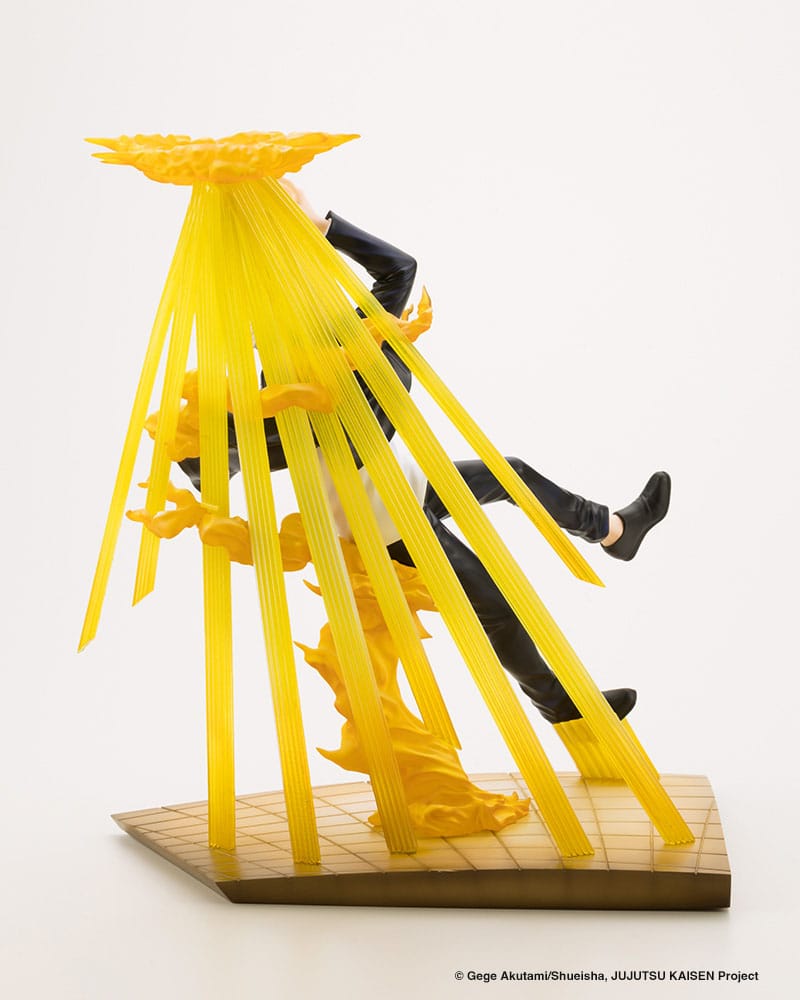 Jujutsu Kaisen ARTFX J Statue 1/8 Satoru Gojo Hidden Inventory (Premature Death Version Deluxe Edition) 28 cm Kotobukiya