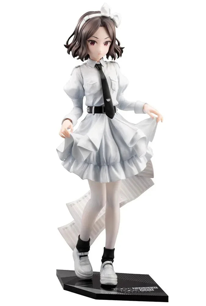Girls Band Cry Figur 1/7 Tomo Ebizuka 23 cm Kotobukiya