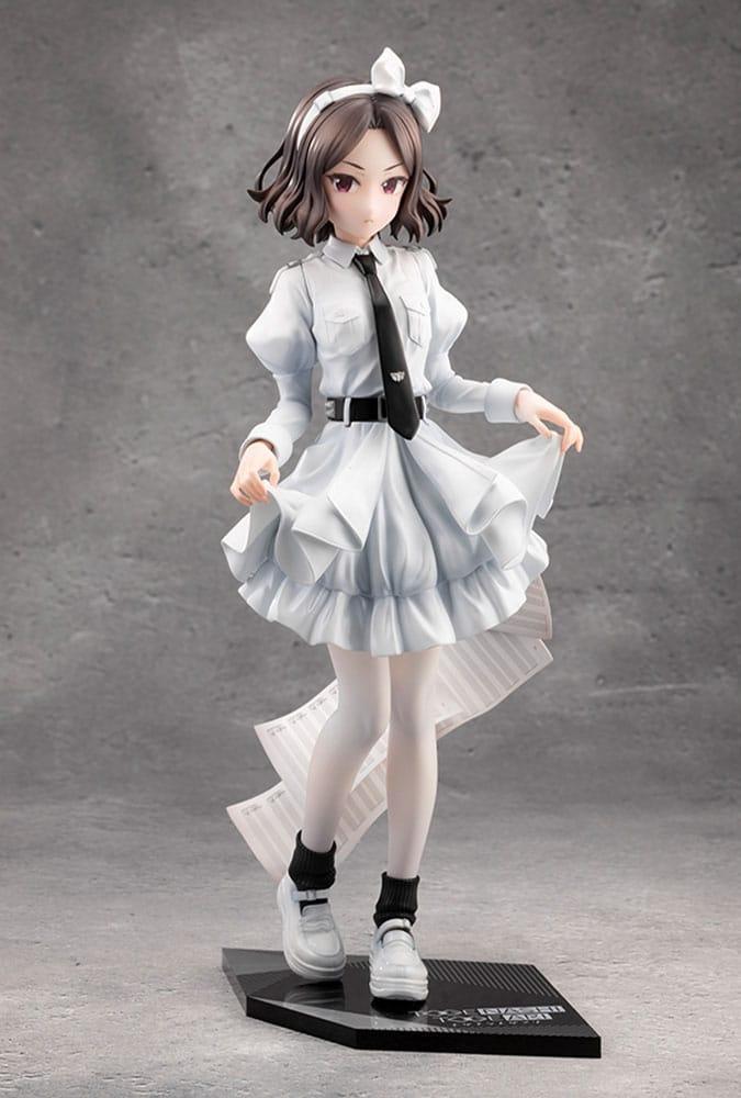 Girls Band Cry Figur 1/7 Tomo Ebizuka 23 cm Kotobukiya