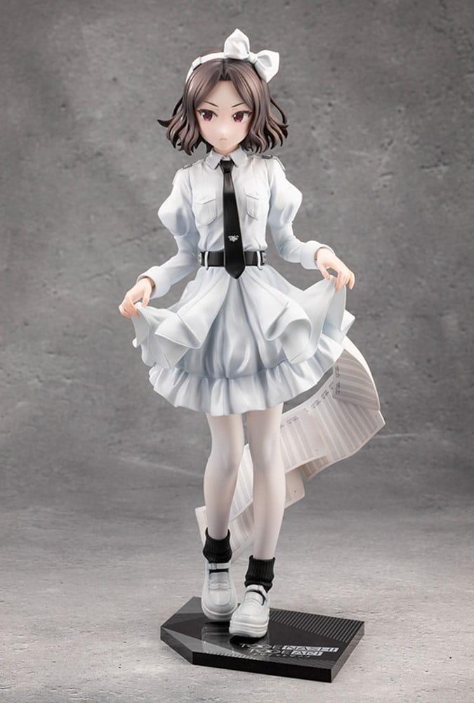 Girls Band Cry Figur 1/7 Tomo Ebizuka 23 cm Kotobukiya