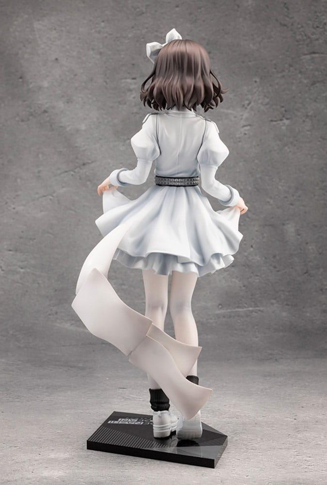 Girls Band Cry Figur 1/7 Tomo Ebizuka 23 cm Kotobukiya