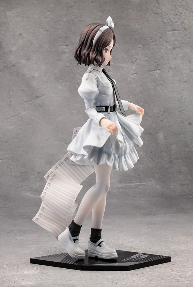 Girls Band Cry Figur 1/7 Tomo Ebizuka 23 cm Kotobukiya