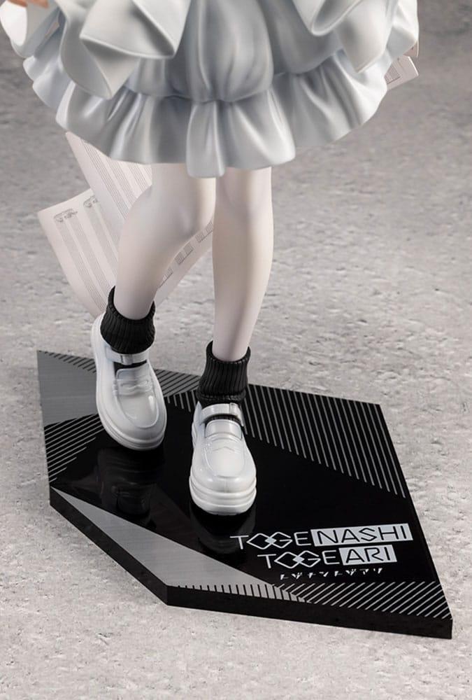 Girls Band Cry Figur 1/7 Tomo Ebizuka 23 cm Kotobukiya