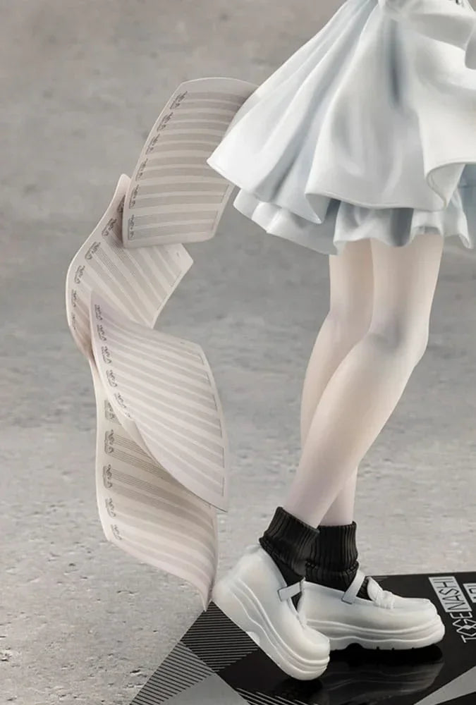 Girls Band Cry Figur 1/7 Tomo Ebizuka 23 cm Kotobukiya