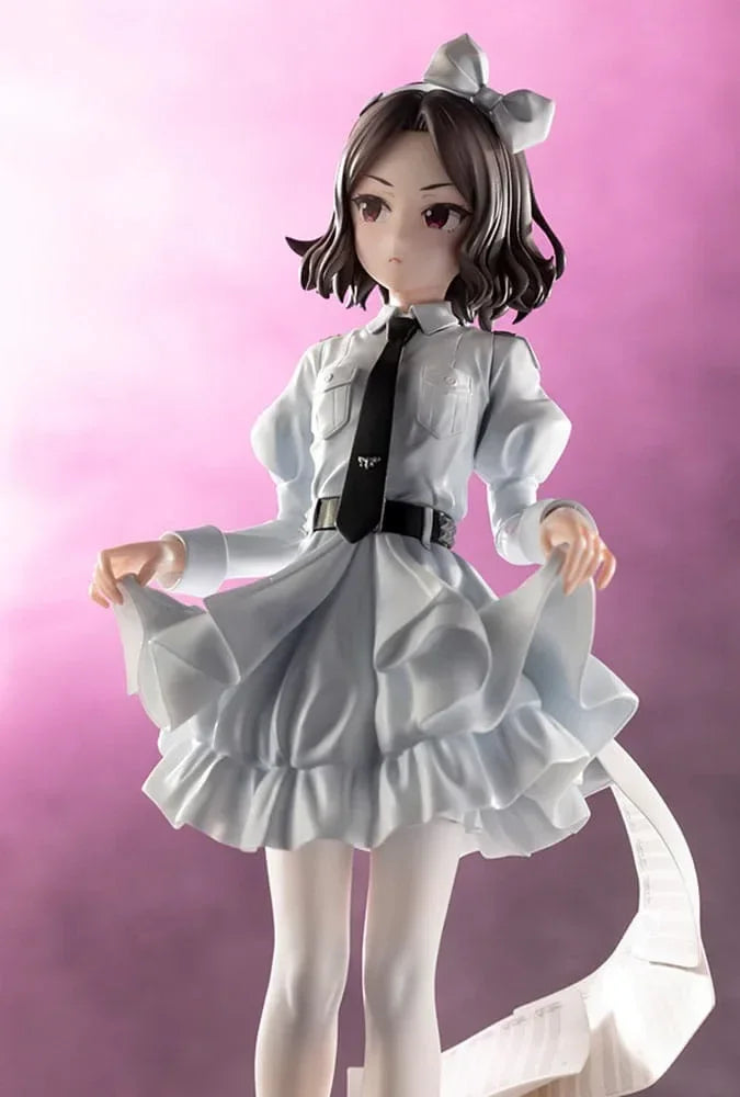 Girls Band Cry Figur 1/7 Tomo Ebizuka 23 cm Kotobukiya