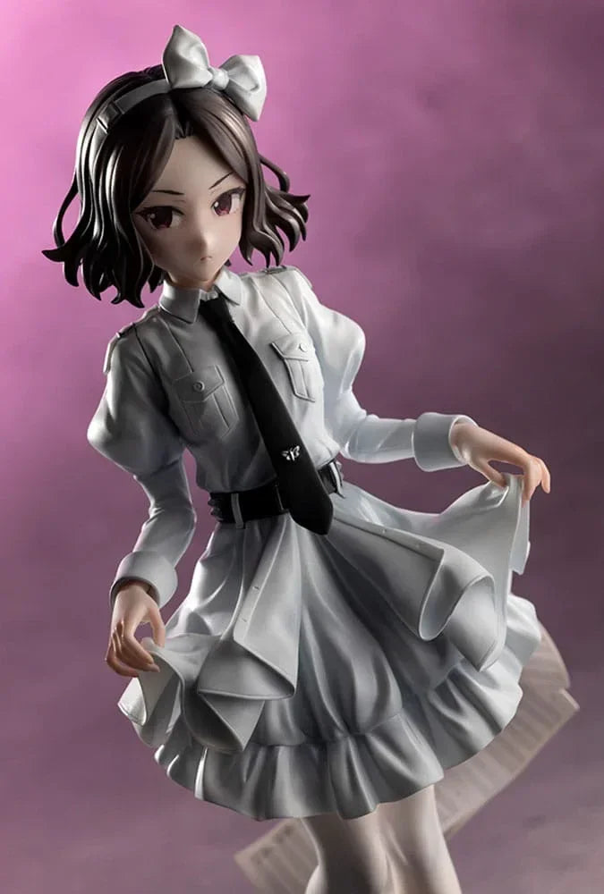 Girls Band Cry Figur 1/7 Tomo Ebizuka 23 cm Kotobukiya