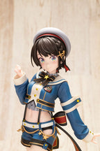 Hololive Production PVC Figur 1/7 Oozora Subaru Suspenders Outfit Ver. 21 cm Kotobukiya