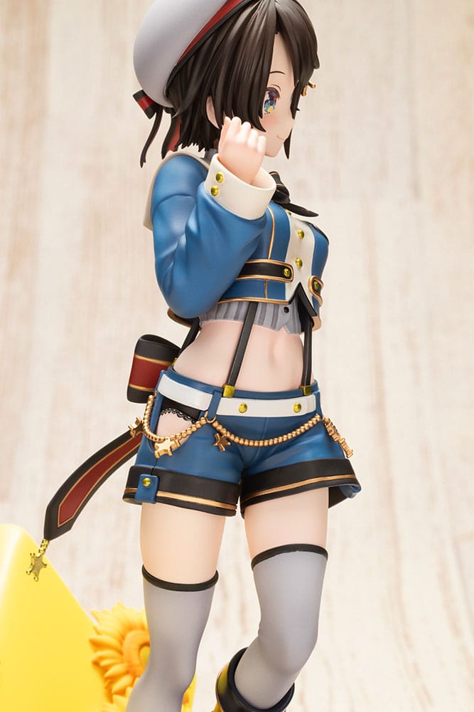 Hololive Production PVC Figur 1/7 Oozora Subaru Suspenders Outfit Ver. 21 cm Kotobukiya