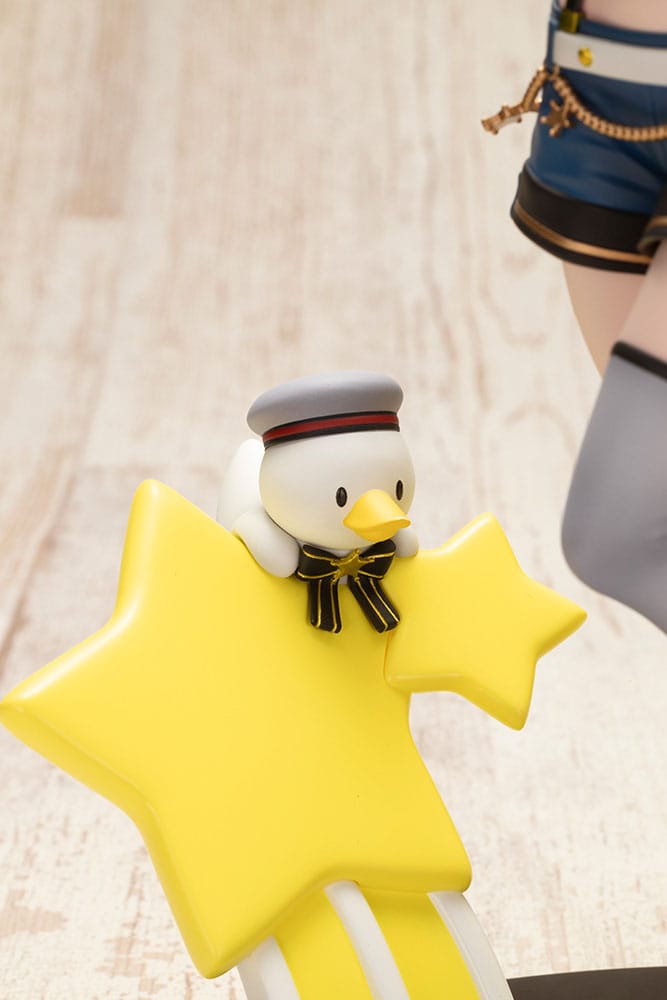 Hololive Production PVC Figur 1/7 Oozora Subaru Suspenders Outfit Ver. 21 cm Kotobukiya