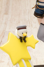 Hololive Production PVC Figur 1/7 Oozora Subaru Suspenders Outfit Ver. 21 cm Kotobukiya