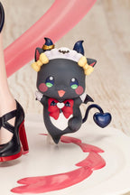 Hololive Production PVC Figur 1/7 Yuzuki Choco Maid Outfit Ver. 27 cm Kotobukiya