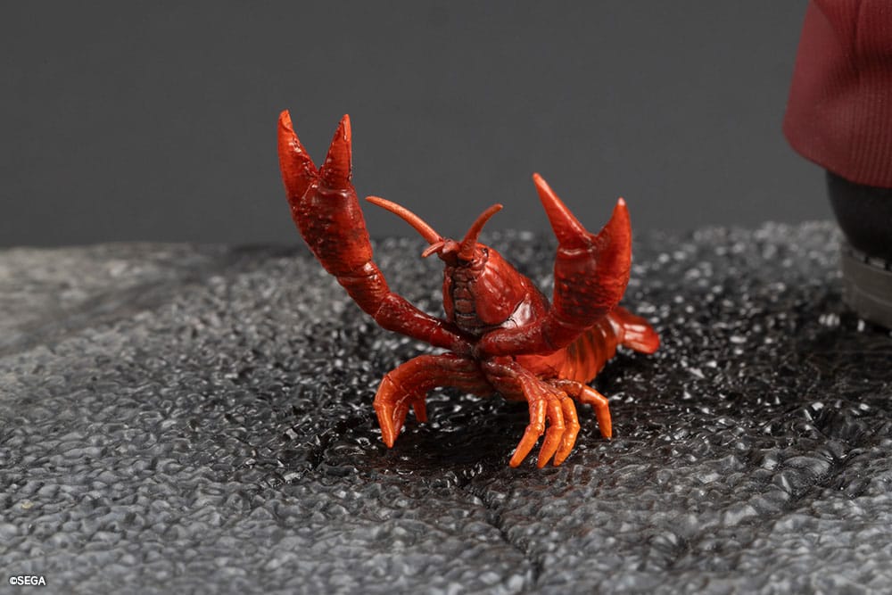 Like a Dragon PVC Figur 1/6 Ichiban Kasuga 33 cm Kotobukiya