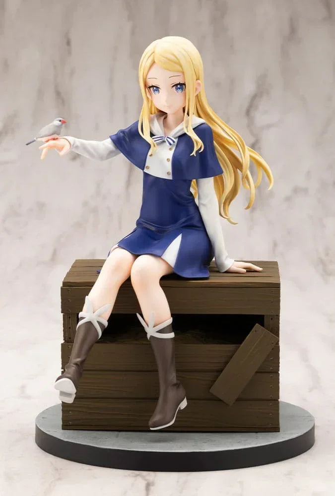 Sasaki and Peeps PVC Figur 1/7 Elsa 19 cm Kotobukiya