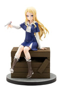 Sasaki and Peeps PVC Figur 1/7 Elsa 19 cm Kotobukiya