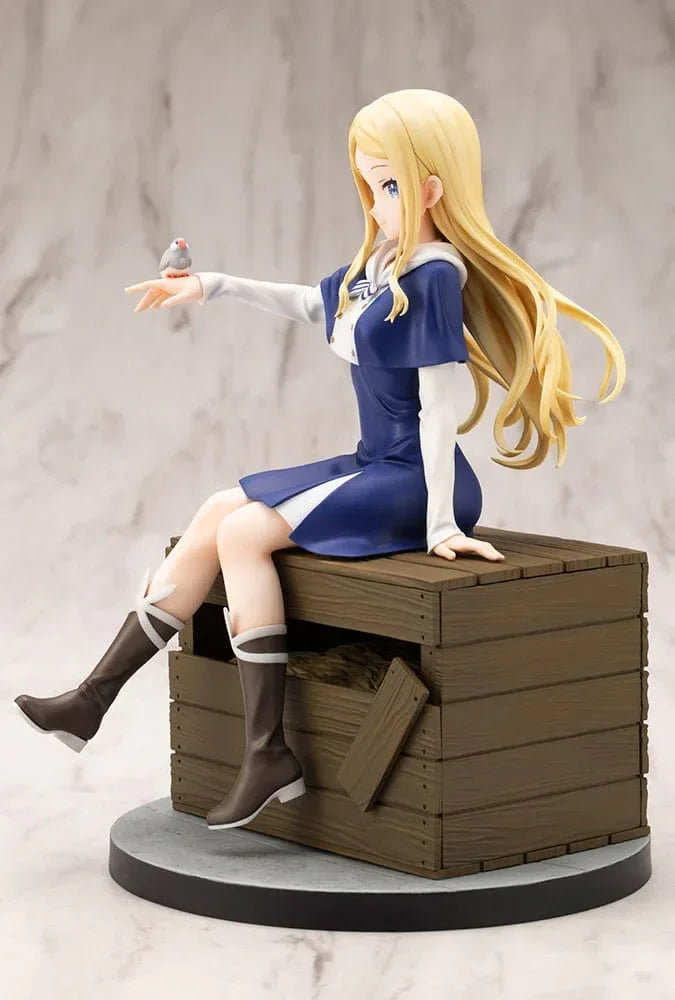 Sasaki and Peeps PVC Figur 1/7 Elsa 19 cm Kotobukiya