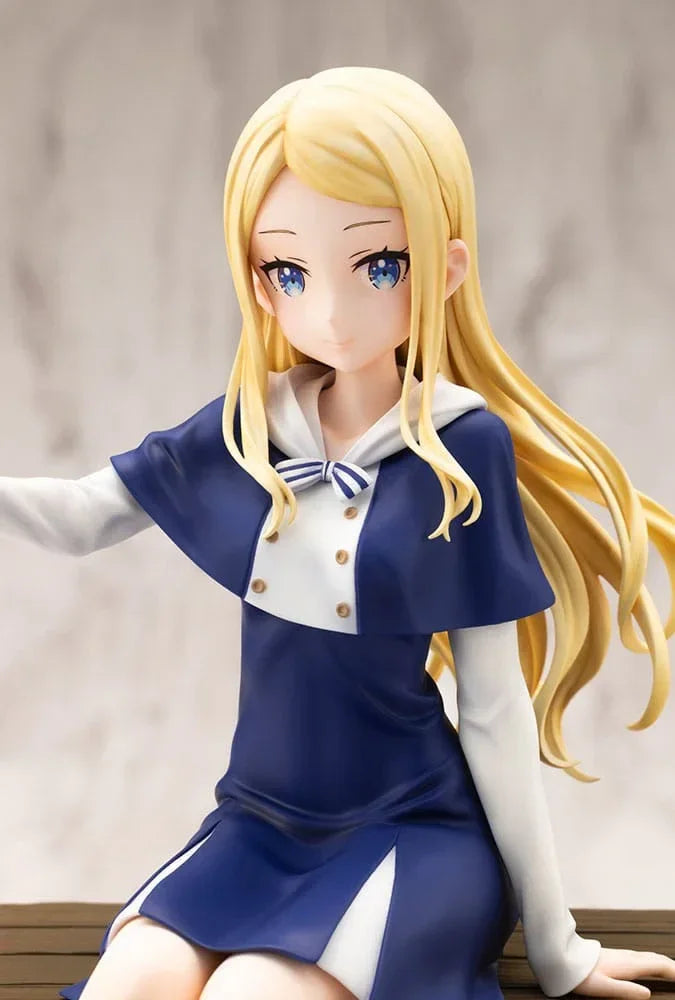 Sasaki and Peeps PVC Figur 1/7 Elsa 19 cm Kotobukiya