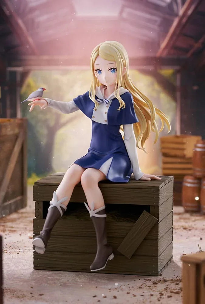 Sasaki and Peeps PVC Figur 1/7 Elsa 19 cm Kotobukiya