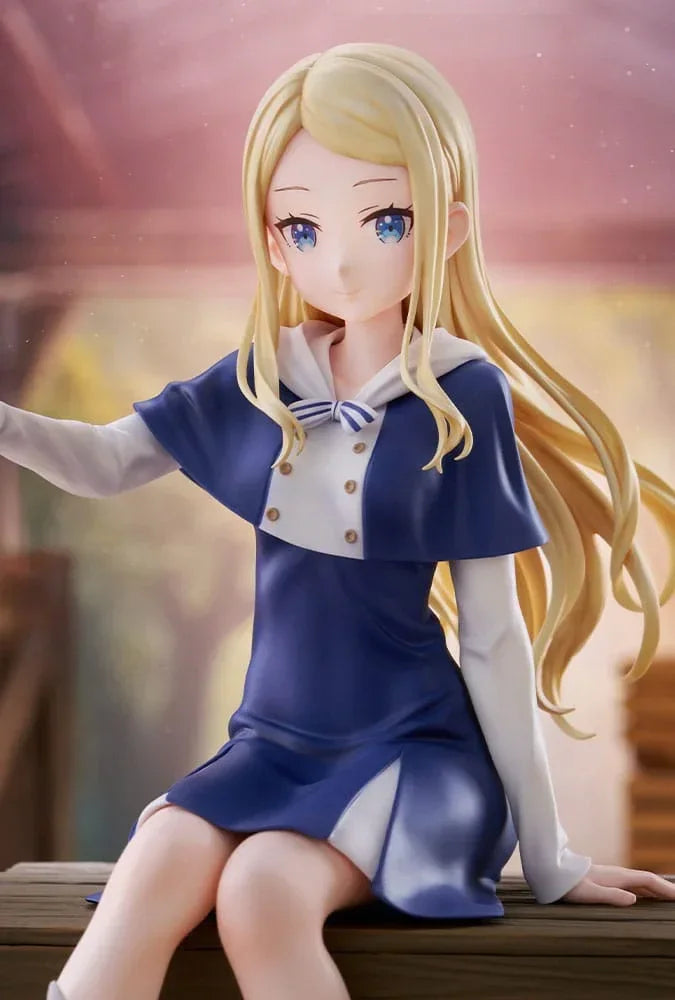 Sasaki and Peeps PVC Figur 1/7 Elsa 19 cm Kotobukiya