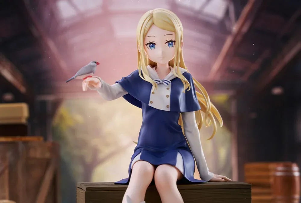 Sasaki and Peeps PVC Figur 1/7 Elsa 19 cm Kotobukiya