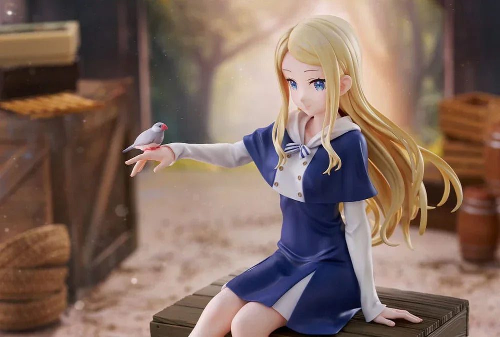 Sasaki and Peeps PVC Figur 1/7 Elsa 19 cm Kotobukiya