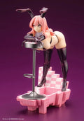 Original Character Trick Bunnies PVC Figur 1/7 - Standing Bunny av Kafun, 24 cm Kotobukiya