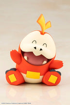 Pokémon ARTFXJ Staty 1/8 Florian & Fuecoco 20 cm Kotobukiya