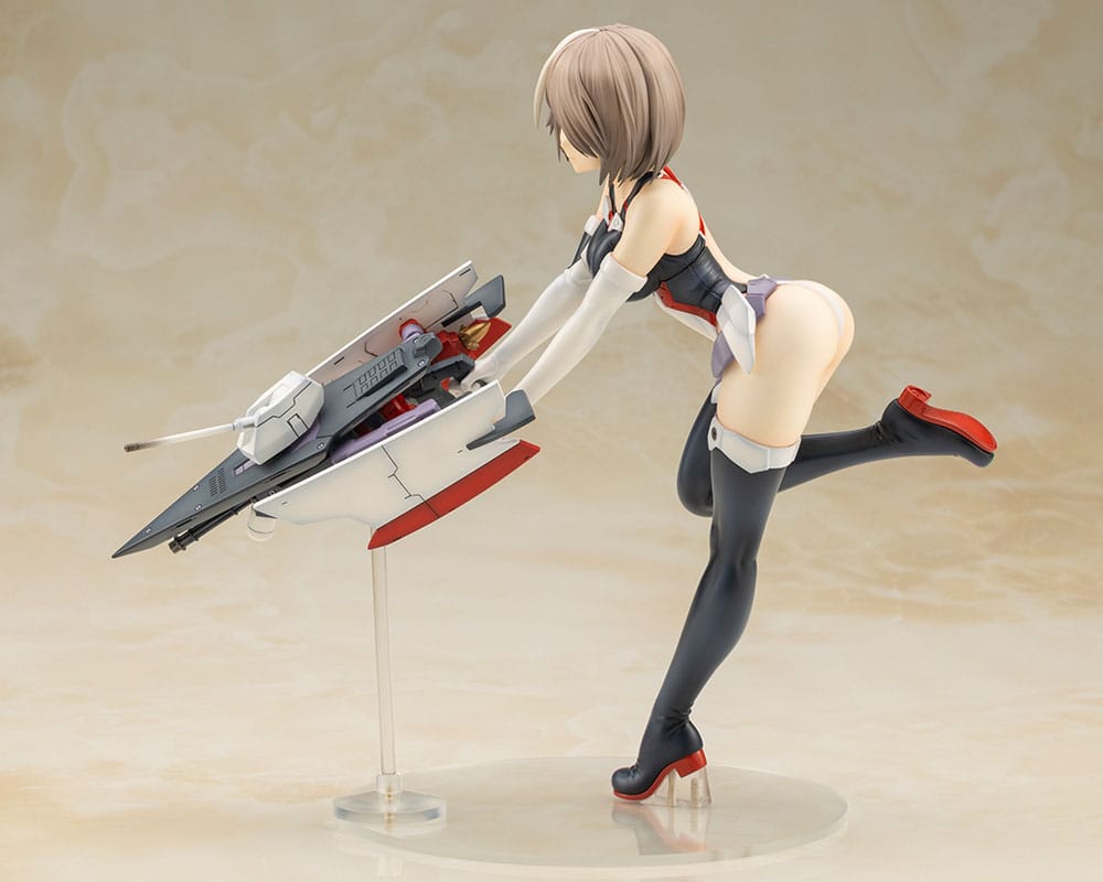 Frame Arms Girl PVC Figur Kongo Swimsuit Ver. 23 cm Kotobukiya