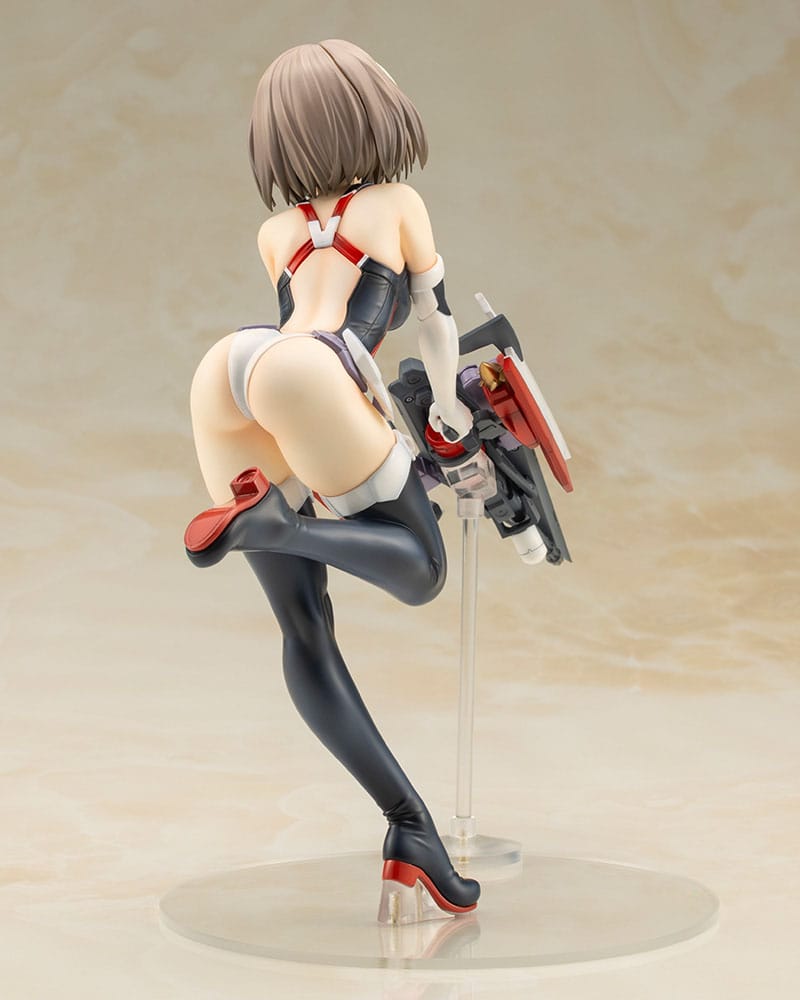 Frame Arms Girl PVC Figur Kongo Swimsuit Ver. 23 cm Kotobukiya