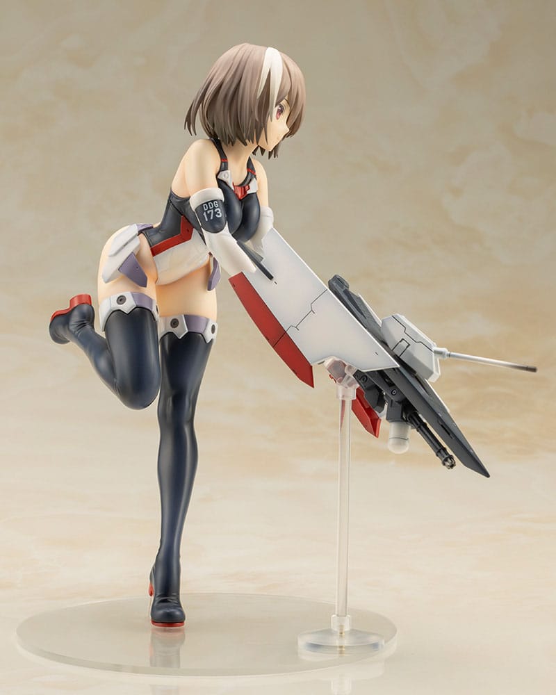 Frame Arms Girl PVC Figur Kongo Swimsuit Ver. 23 cm Kotobukiya