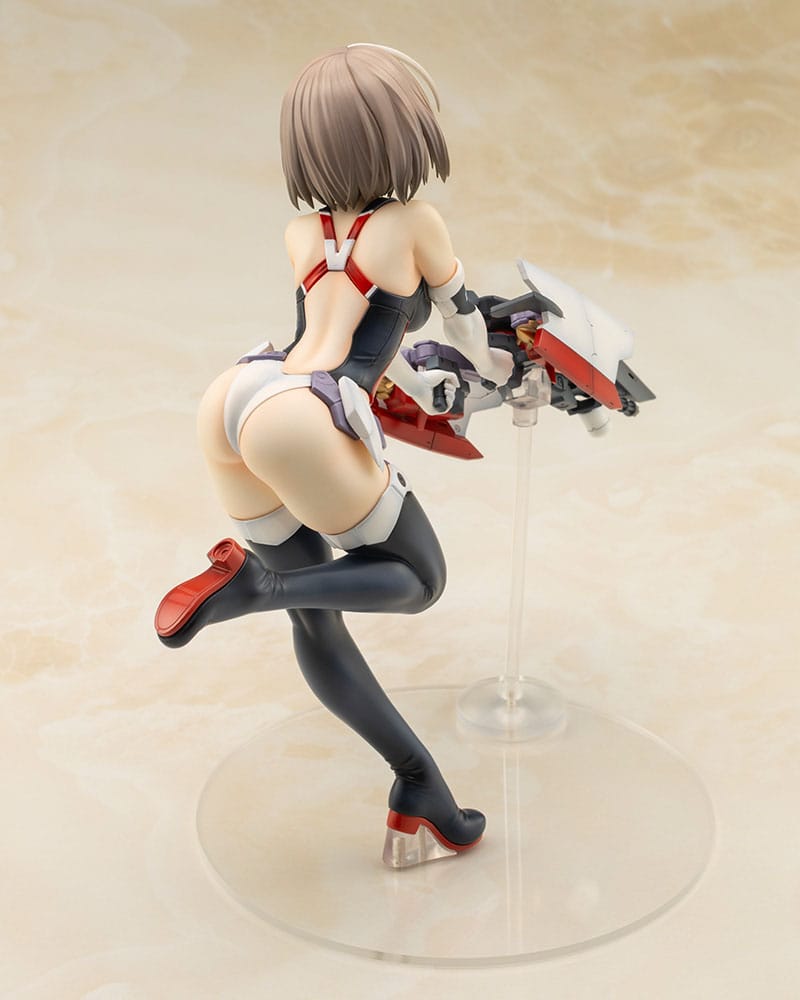 Frame Arms Girl PVC Figur Kongo Swimsuit Ver. 23 cm Kotobukiya