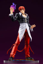 King of Fighters '98 PVC Figur 1/8 SNK Iori Yagami 25 cm Kotobukiya